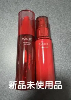 アスタリフトアドバンスドローション、エマルジョンのサムネイル