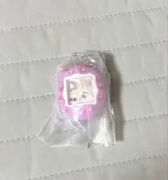 たまごっち シャカシャカチャームコレクション2 ふらわっち