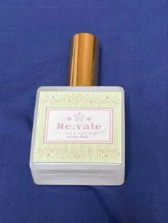 アイナナ　一番くじ　ボディミスト　Re:vale