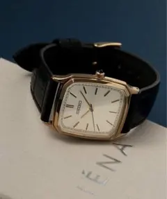 SEIKO 別注 HIROB ヒロブ 2way 腕時計 1N01-HAN0 - メルカリ