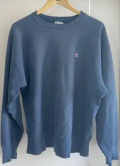 チャンピオンリバースウィーブ　80s トリコタグ