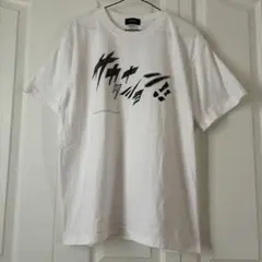 新品サカナクション GLOW LOGO TEE Lサイズ - メルカリ