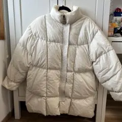 TODAYFUL スタンドカラーダウンジャケット　36