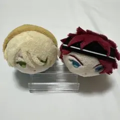 あんスタ もちマスミニ 白鳥藍良 天城燐音