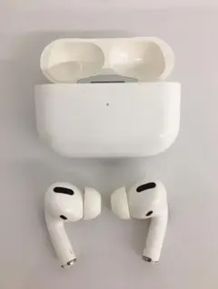 【ジャンクピンク】AirPods 互換品　I20ワイヤレスイヤホン 左⭕️ 右✖︎のサムネイル