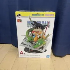 ドラゴンボール40周年 一番くじ A賞