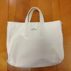 DANTON キャンバス トートバッグ