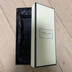 Jo MALON ヘアミスト　空箱