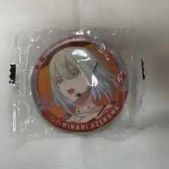18TRIP サンリオ 缶バッジ 畔川幾成 こぎみゅん - メルカリ