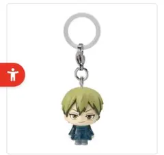 呪術廻戦めじるしアクセサリー　禪院直哉