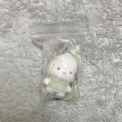 サンリオ カラフルカラビナマスコットチャーム ポチャッコ