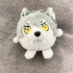 あんスタ ぶくスタ ぬいぐるみ マスコット　こうが