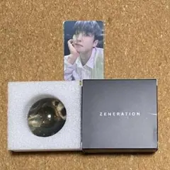 2026年最新】theboyz ヨンフン zenerationの人気アイテム - メルカリ