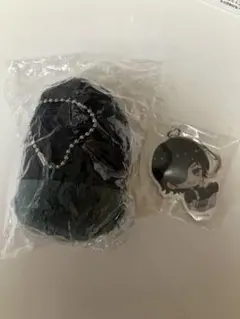 チェンソーマン 姫野 ぬいぐるみ アクリルキーホルダー 2点セット