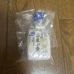 Pasco 超熟 ミニチュアチャーム ガチャ　スクイーズ