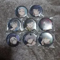 即購入⭕バラ売り️⭕️WIND BREAKER 缶バッジ デビルver.