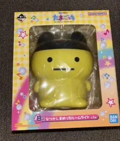 一番くじ たまごっち B賞 なつかしまめっちルームライトのサムネイル