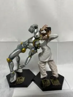 2026年最新】クレイジーダイヤモンド フィギュアの人気アイテム - メルカリ