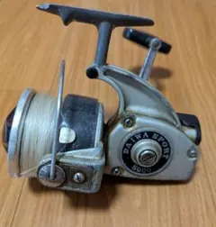 2026年最新】DAIWA SS5000の人気アイテム - メルカリ