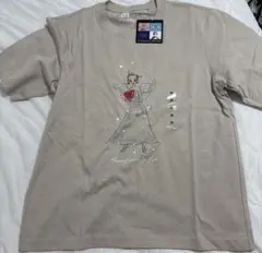 タグ付き新品　NANA ユニクロTシャツ