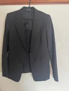 新品】COMME CA DU MODE ジャケット メタリック 9号サイズ - メルカリ