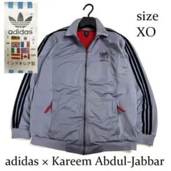 adidas カリームアブドゥルジャバー トラックジャケット XO アディダスのサムネイル