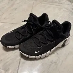 Nike メトコン4 黒/白 スニーカー メトコン エアフォース 28cmのサムネイル