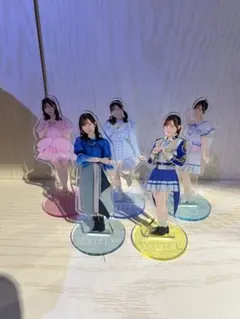 田村ゆかり アクリルスタンド アクスタ - メルカリ