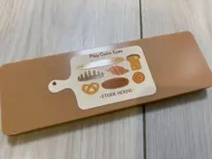 ETUDE HOUSE アイシャドウパレット