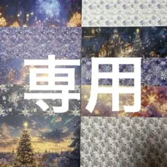 剣ちゃん⍣☪　✙プロフ必読✙様 リクエスト 2点 まとめ商品