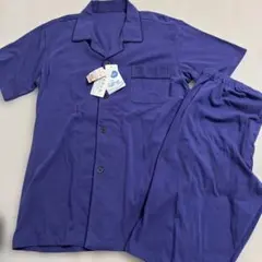 新品　メンズ　パジャマ　L