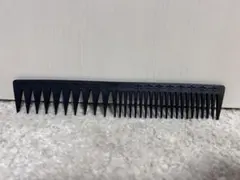 더 울브스 콤 헤어 빗 블랙