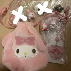 2025年最新】マイメロまとめ売りの人気アイテム - メルカリ