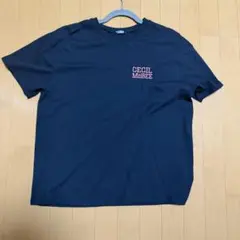 半袖 Tシャツ 黒