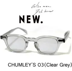 2026年最新】new. chumley'sの人気アイテム - メルカリ