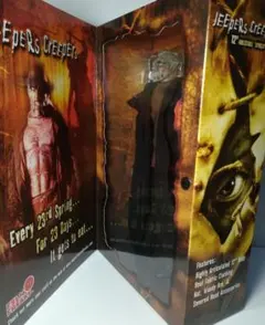 2025年最新】ジーパーズクリーパーズの人気アイテム - メルカリ