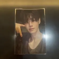 ENHYPEN THE SIN:VANISH weverse ラキドロ　ソンフン