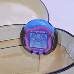 たまごっちuniクリップつきカバー