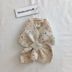 新品】misha&puff Toboggan Scarf - メルカリ