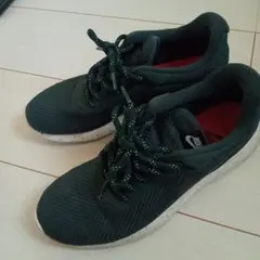 美品!《Nike》タンジュン★ダークグリーン★26cm★