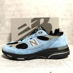 少量入荷品 28cm NEW BALANCE U993BB 990 992のサムネイル