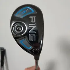 2026年最新】g400 ping ユーティリティ 6の人気アイテム - メルカリ