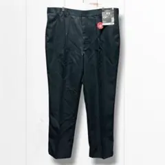 【新品】ワークマン スラックス パンツ ネイビー W100 大きいサイズ 作業着