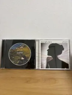 ファイスト　リマインダー　 レット・イット・ダイ　2枚セット