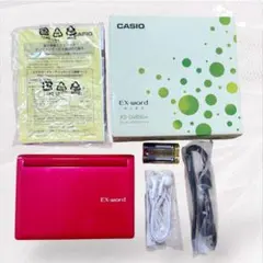 CASIO XD-D4850BK 電子辞書EX-word XD-D4850 - 学生 - 電子辞書 - CASIO