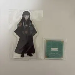 鬼滅の刃 鬼滅の宴奏 時透無一郎 ビッグアクリルスタンド Amazon.co.jp: 鬼 滅 時透無一郎 刀鍛冶の里編 ビッグアクリルスタンド