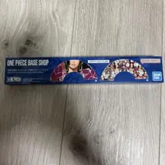 ONE PIECE BASE SHOP なりきりキャラ扇子 ハンコック 扇子 | Mercari