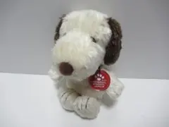 スヌーピー　USJ　ぬいぐるみ　キーチェーンマスコット