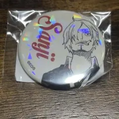 2025年最新】オールスター缶バッジ サンジの人気アイテム - メルカリ