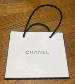 2026年最新】CHANEL ショップ袋・ショッパーの人気アイテム - メルカリ